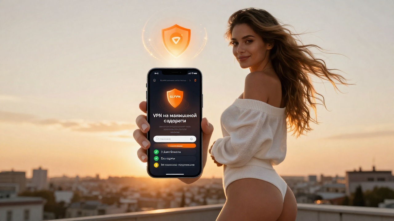 скачать впн на андроид