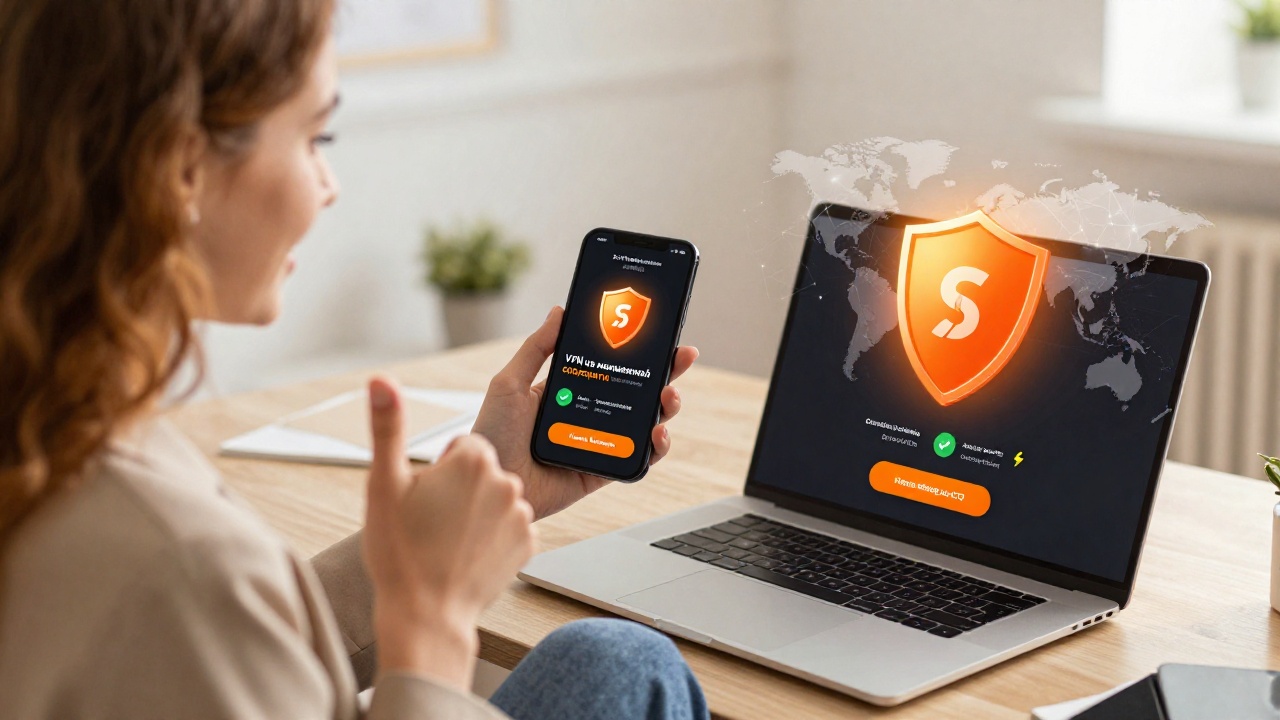 скачать впн на андроид