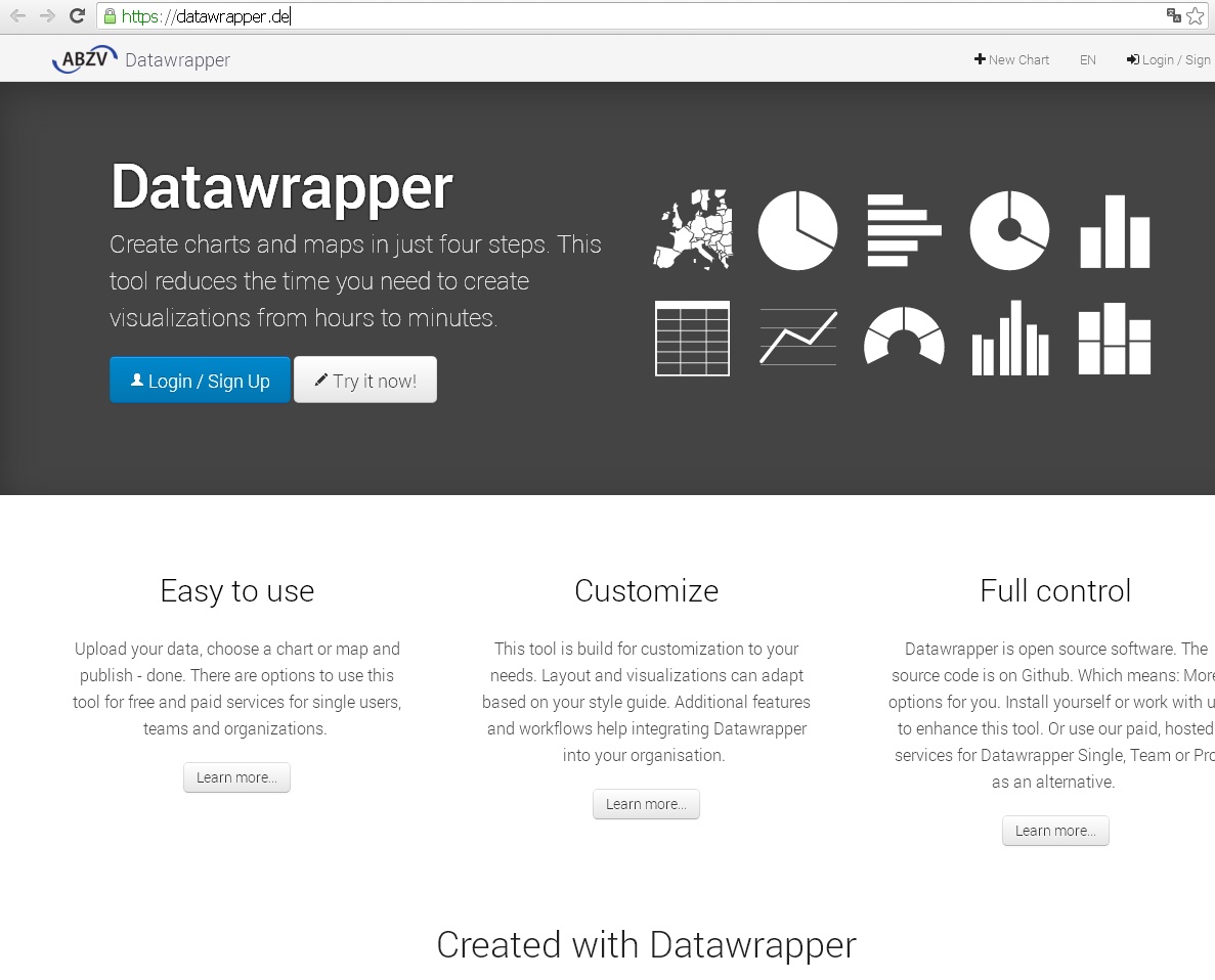 Datawrapper