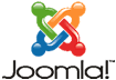 Конструктор сайтів заснований на популярній безкоштовної CMS Joomla 1
