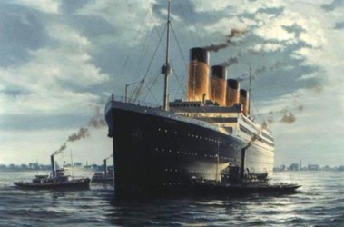 8 апреля 2012, 18:52 Переглядів:   В суботу Балморал досягне місця, де Титанік 100 років тому врізався в айсберг
