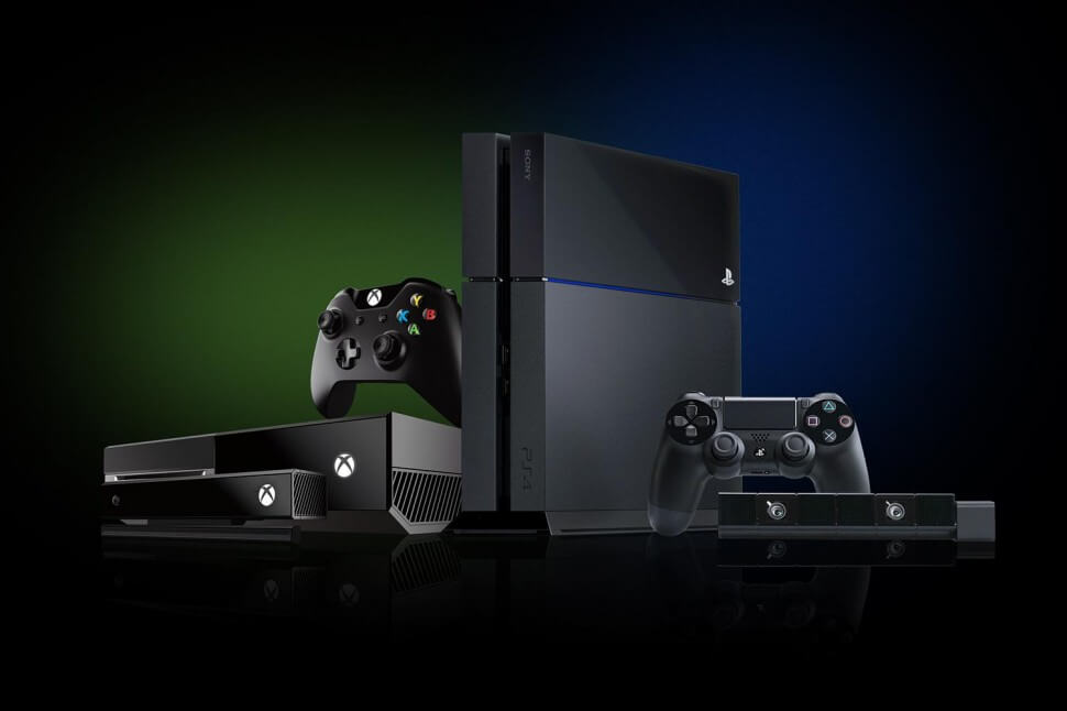 Нове покоління ігрових консолей настало з приходом на ринок Xbox One і   Playstation   4, і за справу відразу взялися талановиті хакери з усього світу