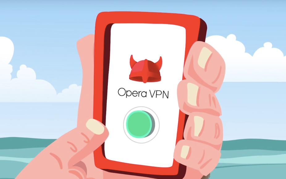 Розробники пропонують перейти на SurfEasy VPN в якості альтернативного рішення для захисту конфіденційності