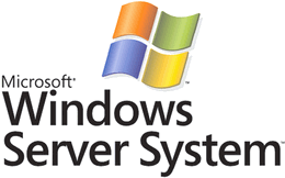 Вам надається звичайний дистрибутив Windows Server, Standard edition обраної вами версії і розрядності
