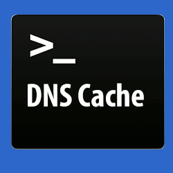 Стикаючись з помилками при підключенні до інтернету або конкретному сайту, користувачеві комп'ютера під керуванням Windows може знадобитися виконати дії по скину кеша DNS