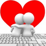 Стаття присвячується тим, хто витрачає свій дорогоцінний час на пошуки своєї любові за допомогою інтернету