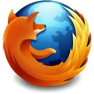 Днями вийшли Firefox 14