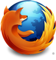 Днями вийшла нова версія браузера Firefox - Firefox 13