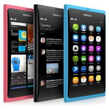 На прохідній в Сінгапурі Nokia Connection 2011, був представлений напевно один з найбільш цікавих мобільних пристроїв від Nokia - N9