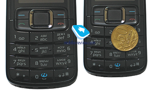 І Nokia 3110 Classic в цьому випадку хороший варіант