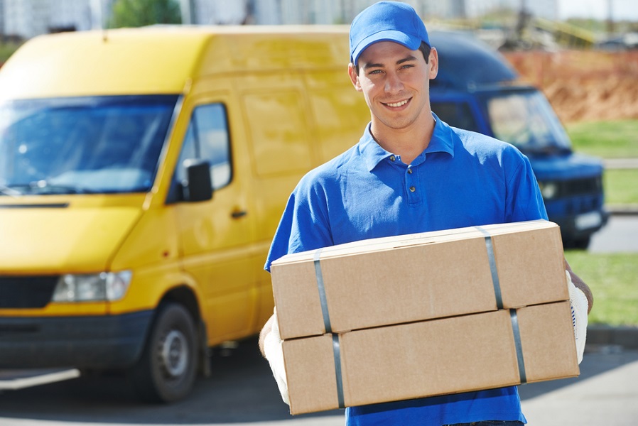 Пропозиції діють на відправку вантажів від 1кг до 8 тонн на склад компанії або в почтомат