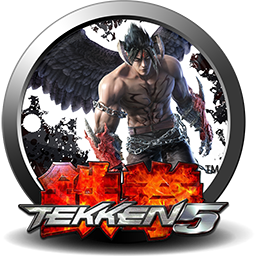 |  08 |  2005 |  Tekken 5 / Залізний Кулак 5