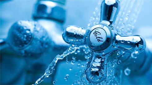 У Києві платіжки за холодне водопостачання і водовідведення в жовтні сформовані з урахуванням підвищених тарифів