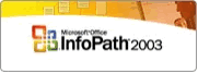 InfoPath 2003 - входить в систему Microsoft Office System додаток збору даних і управління ними - спрощує процес збору відомостей
