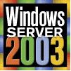 Windows Server 2003 заснована на підвищеній надійності, масштабованості і керованості Windows 2000 Server, таким чином вона є інфраструктурної платформою високої продуктивності для підтримки зв'язаних додатків, мереж і веб-служб XML в будь-якому масштабі - від робочої групи до центру даних