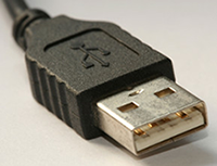 Існує версія під назвою MOCCASIN, що представляє собою закладку в коннекторе USB-клавіатури