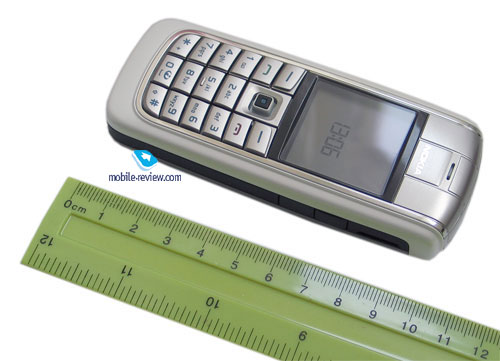 Фотографії Nokia 6020 в інтер'єрі   Комплект поставки:   Телефон   Зарядний пристрій   Інструкція   Компанії Nokia потрібно оновлення середнього сегмента, адже такі моделі як   Nokia 6610   ,   Nokia 6100   поступово ставали масовими, втрачали свою вартість, та й, головне, морально старіли