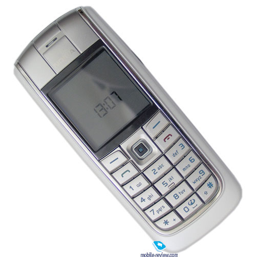 Новинкою, повністю збігається з описаними умовами, стала модель Nokia 6020