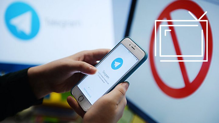 Image caption У 2019 може заробити державна система блокувань на основі технології DPI   У 2019 Роскомнадзор планує впровадити нову технологію боротьби із забороненими сайтами і сервісами, в тому числі з Telegram